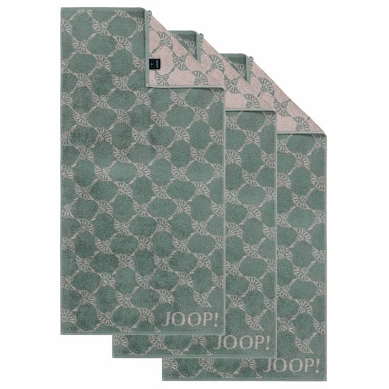 Joop Handdoek - Image 1