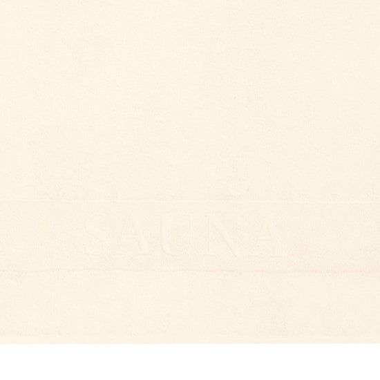 Villeroy & Boch Sauna Handdoek - Image 3