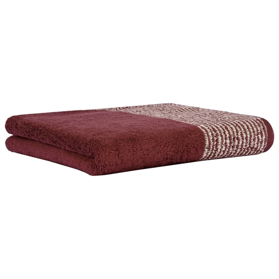 Cawoe Handdoek - Image 1