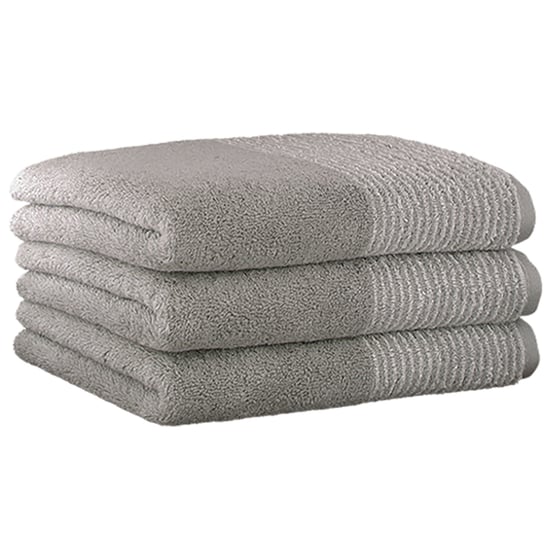 Cawoe Handdoek - Image 1