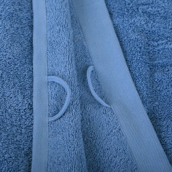 Tom Tailor Douche Handdoek - Image 3