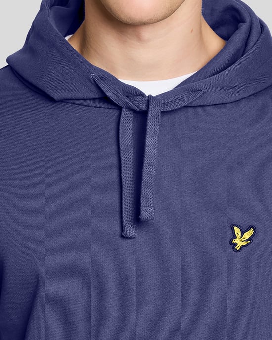 Loopback Katoenen Hoodie - Image 3