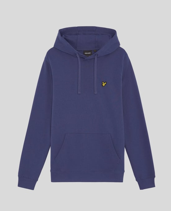 Loopback Katoenen Hoodie - Image 5