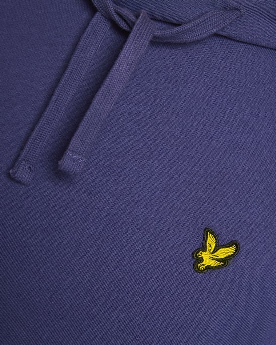 Loopback Katoenen Hoodie - Image 6