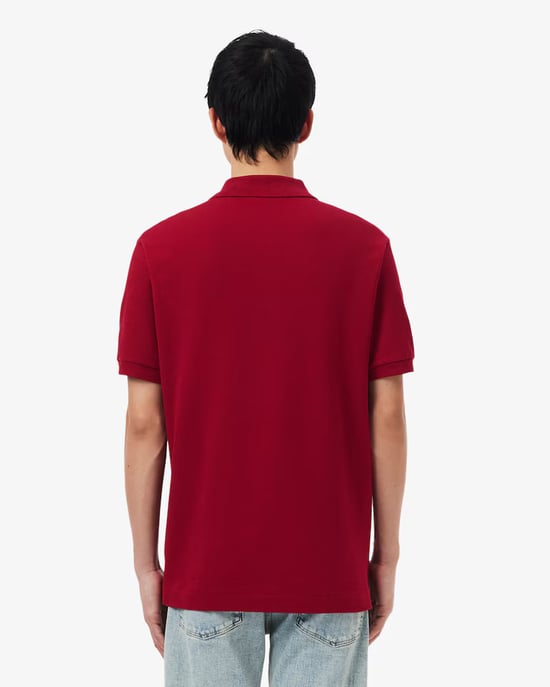 Lacoste polo shirt - Image 5