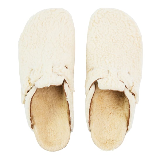 Steve Madden Womens/Ladies Ethora Trainers (Leopard) - Image 3