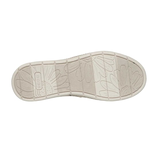 Skechers Kvinnor Flexpadrill Canvas Espadriller (Svart) - Image 4