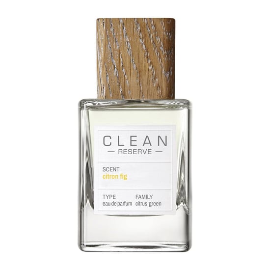 Schoon, Reserve - Citroenvijg, Eau De Parfum, Unisex, 100 Ml - Image 1