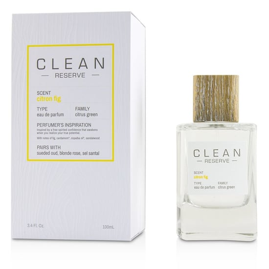 Schoon, Reserve - Citroenvijg, Eau De Parfum, Unisex, 100 Ml - Image 2