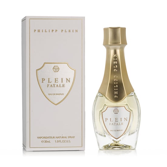 Philipp Plein, Plein Fatale, Eau De Parfum, Kwa Wanawake, 30 Ml - Image 2