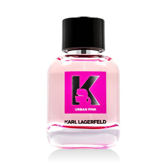 Karl Lagerfeld, Urban Pink, Eau de Parfum, voor dames, 60 ml - Image 3