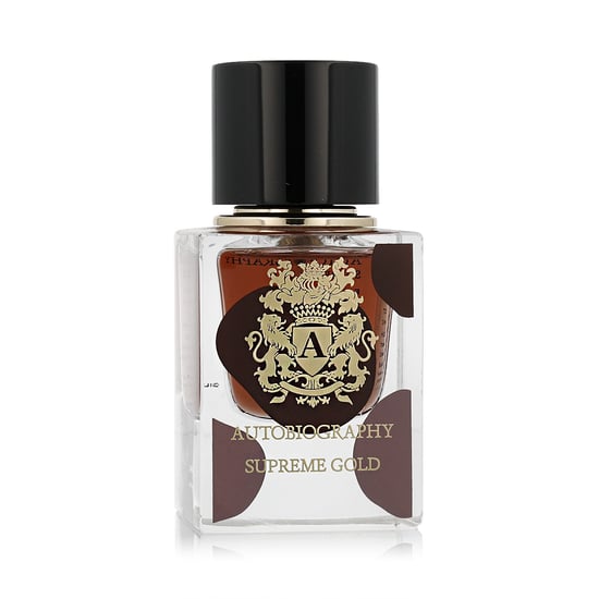 Paris Corner, Autobiografie Supreme Gold, Eau De Parfum, Unisex, 65 Ml - Image 3
