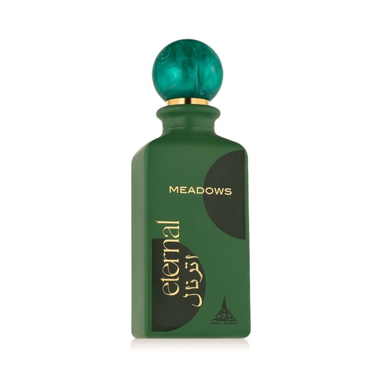 Paris Corner, Eeuwige Weiden, Eau De Parfum, Unisex, 85 Ml - Image 3