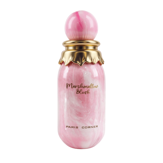 Paris Corner, Marshmallow Blush, Eau De Parfum, Unisex, 100 Ml - Image 1