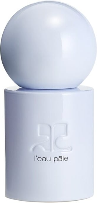 Courreges, L'eau Pale, Eau de Parfum, Unisex, 50 ml - Image 1