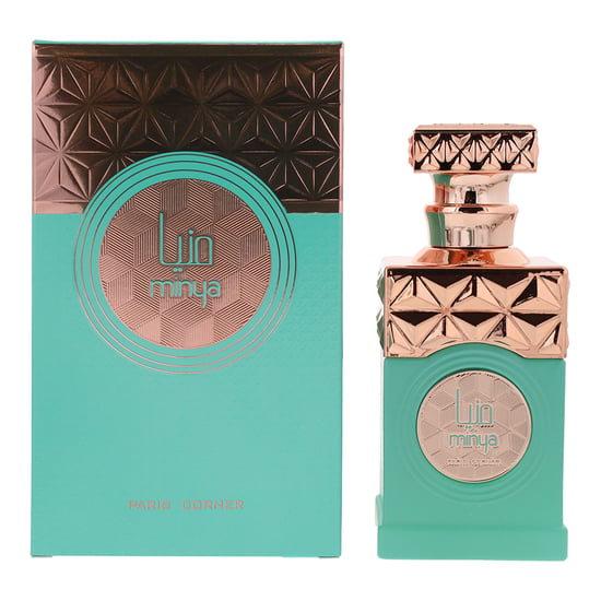 Paris Corner Minya Eau de Parfum 100ml Spray Unisex - Image 1
