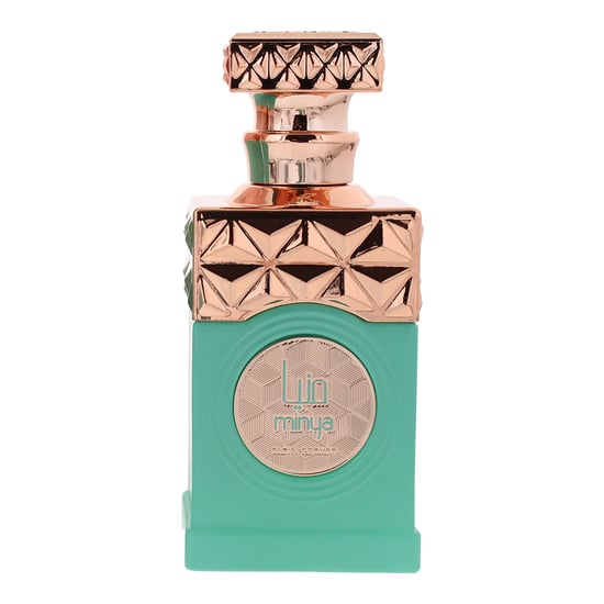 Paris Corner Minya Eau de Parfum 100ml Spray Unisex - Image 2