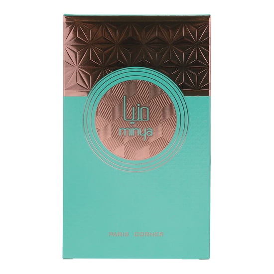 Paris Corner Minya Eau de Parfum 100ml Spray Unisex - Image 3