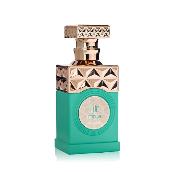 Paris Corner Minya Eau de Parfum 100ml Spray Unisex - Image 4
