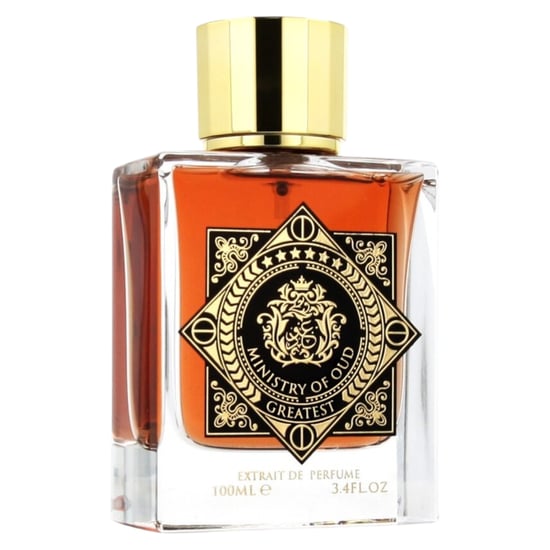 Ministry Of Oud, Greatest, Extrait De Parfum, Unisex, 100 ml - Image 1