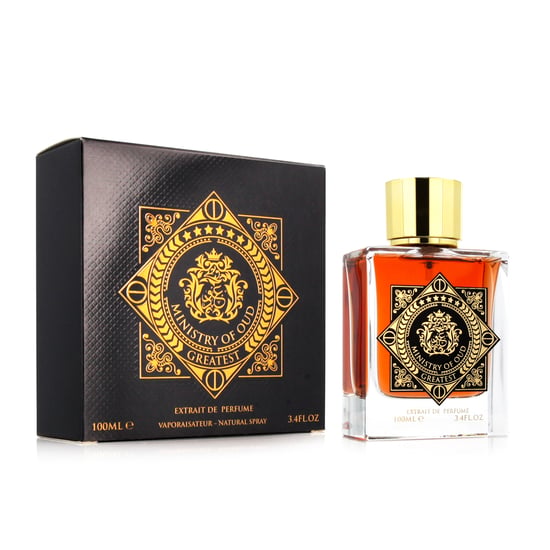 Ministry Of Oud, Greatest, Extrait De Parfum, Unisex, 100 ml - Image 2