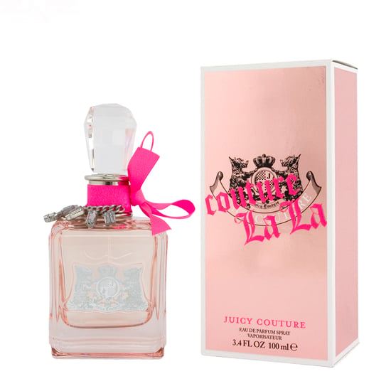 Juicy Couture, La La, Eau de Parfum, voor vrouwen, 100 ml - Image 2