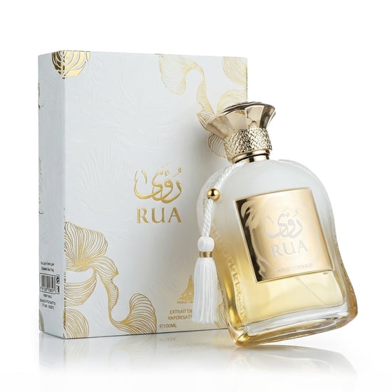 Paris Corner, Rua, Extrait De Parfum, voor dames, 100 ml - Image 2