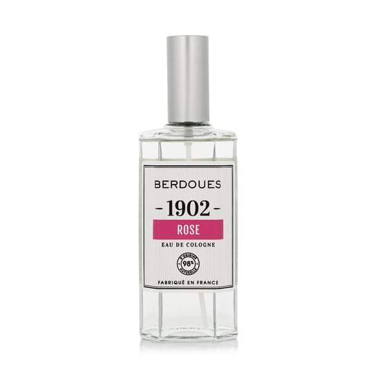 Parfums Berdoues, 1902 Rose, Eau De Keulen, voor vrouwen, 125 ml - Image 2