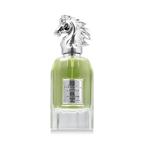 Paris Corner, Kaheela Platinum, Eau de parfum, unisex, 85 ml - Image 3