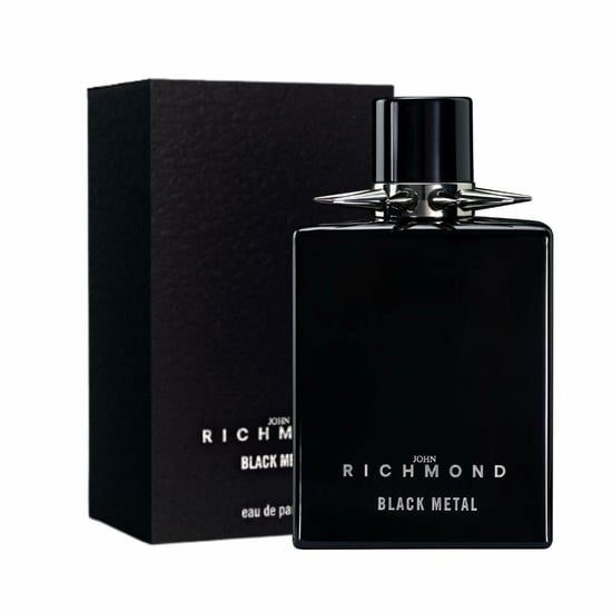 John Richmond, Metali Nyeusi, Eau De Parfum, Kwa Wanawake, 100 ml - Image 3