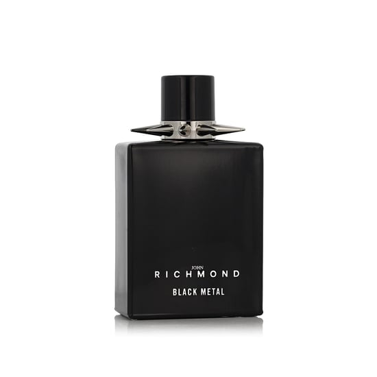 John Richmond, Metali Nyeusi, Eau De Parfum, Kwa Wanawake, 100 ml - Image 5