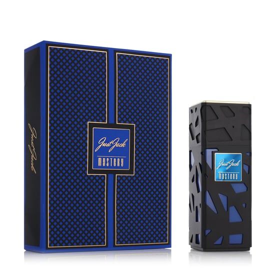 Just Jack, Mistery, Eau De Parfum, unisex, 100 ml - Image 2