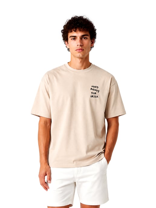 Only & Sons T-Shirt - Image 3