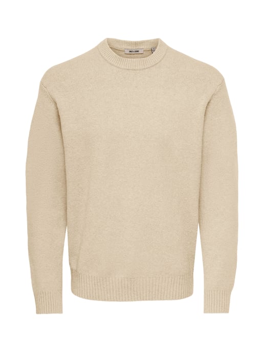 Only & Sons Pullover - Image 1