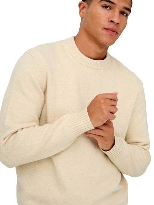 Only & Sons Pullover - Image 3
