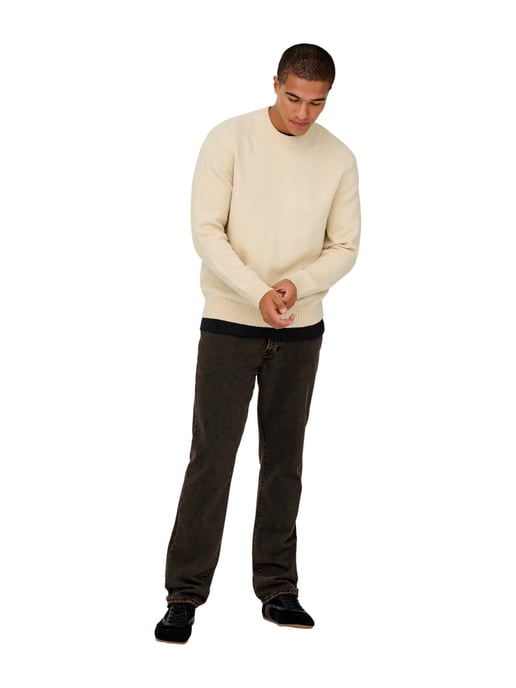 Only & Sons Pullover - Image 4