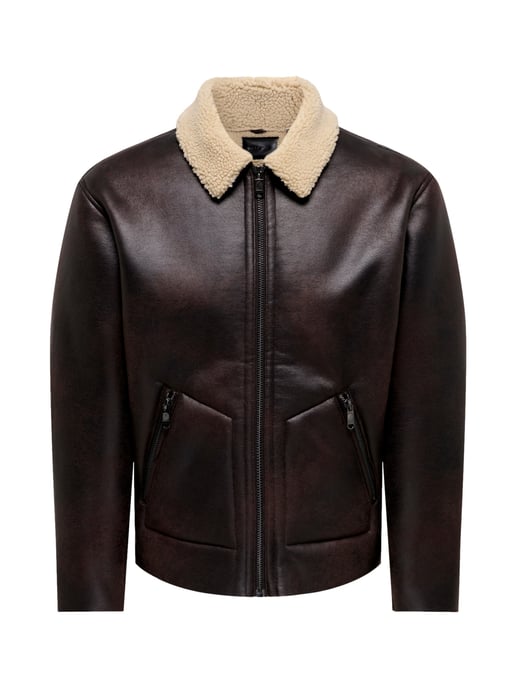 Only & Sons Jacke - Image 1