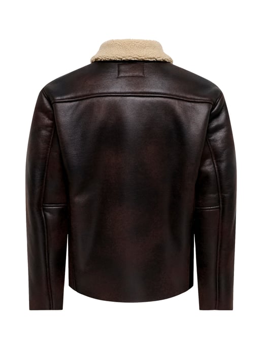 Only & Sons Jacke - Image 2