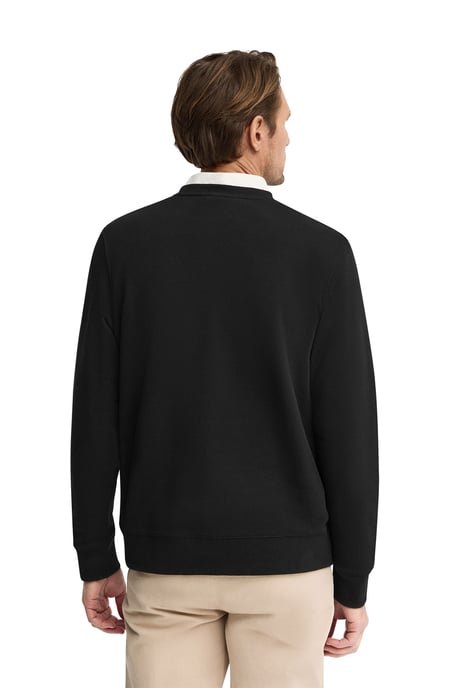 Men's Crew Neck Relaxed Fit Sweatshirt SWEATSHIRT27 - Image 3