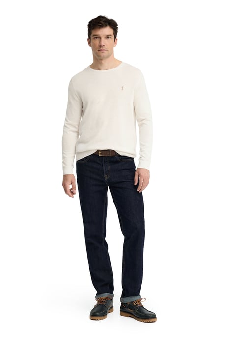 Men's Crew Neck Sweater PULLOVER10 - Image 4