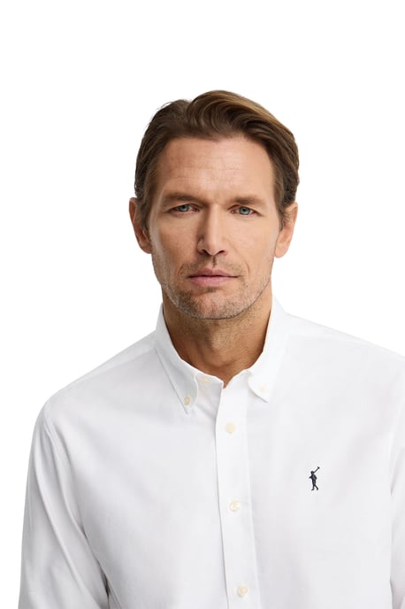 Men's Long Sleeve Regular Fit Shirt SHIRT-L-S21 - Image 2