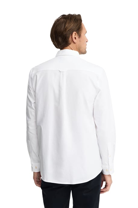 Men's Long Sleeve Regular Fit Shirt SHIRT-L-S21 - Image 3