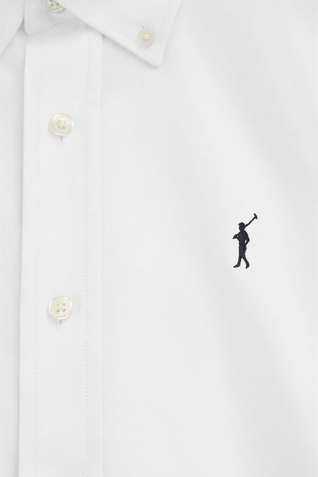 Men's Long Sleeve Regular Fit Shirt SHIRT-L-S21 - Image 5