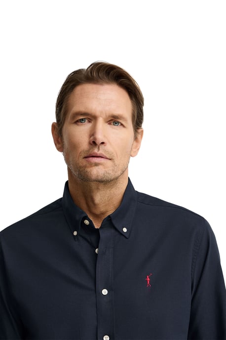 Men's Long Sleeve Regular Fit Shirt SHIRT-L-S21 - Image 2