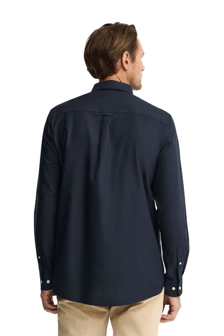Men's Long Sleeve Regular Fit Shirt SHIRT-L-S21 - Image 3