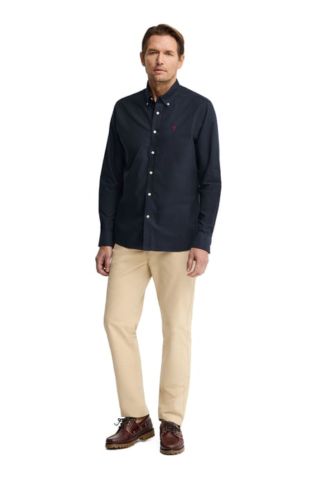Men's Long Sleeve Regular Fit Shirt SHIRT-L-S21 - Image 4
