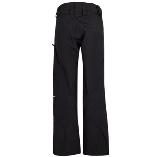 Musto Nanuk vattentäta byxor för kvinnor/damer (Svart) - Image 2
