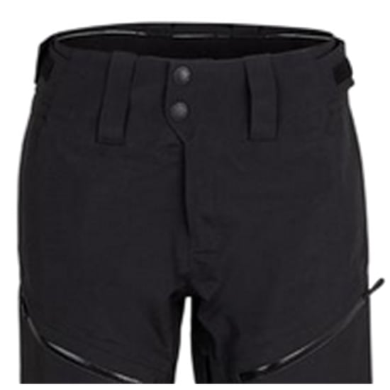 Musto Nanuk vattentäta byxor för kvinnor/damer (Svart) - Image 4