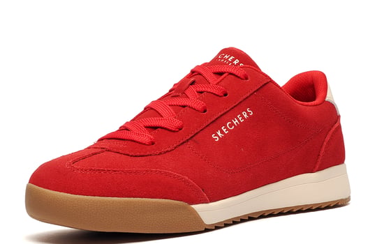 Skechers Zinger Manzanilla Memory Foam Mens Trainers - Image 2