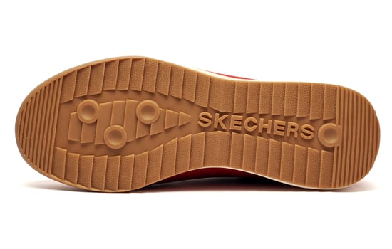 Skechers Zinger Manzanilla Memory Foam Mens Trainers - Image 4